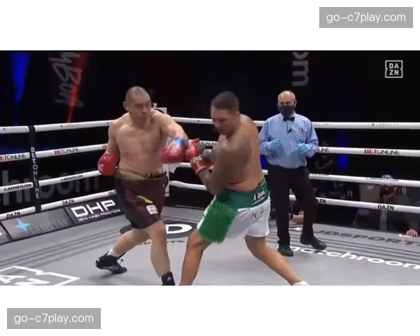 “国际拳联考虑调整职业拳手参加奥运会的资格年限限制”